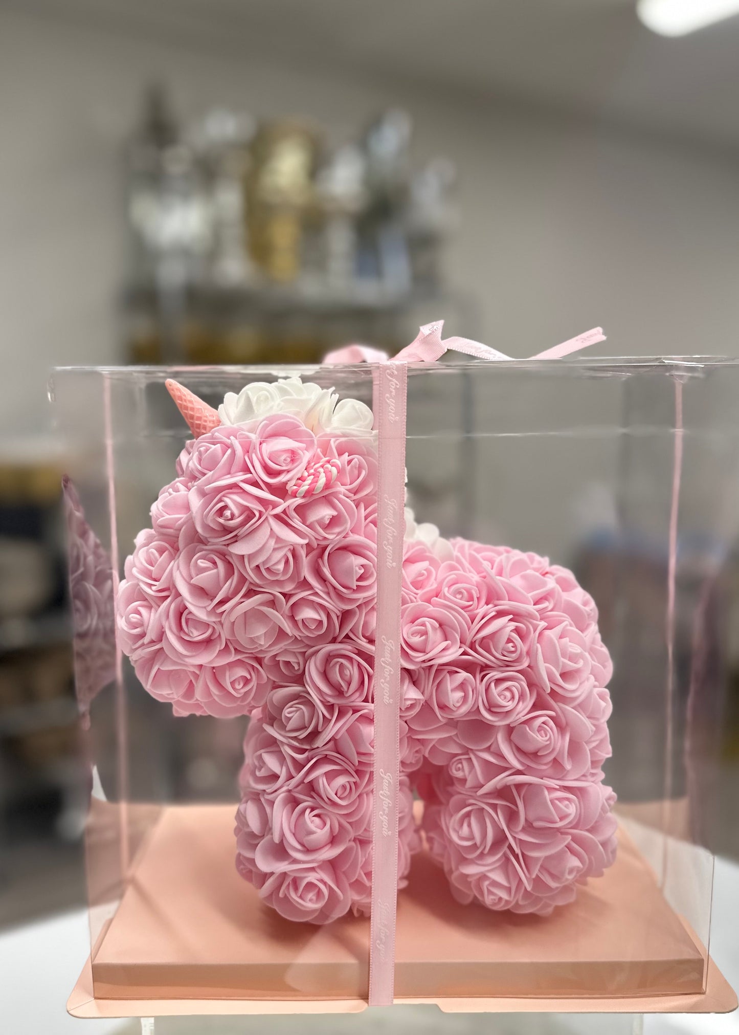 Unicorn Bear