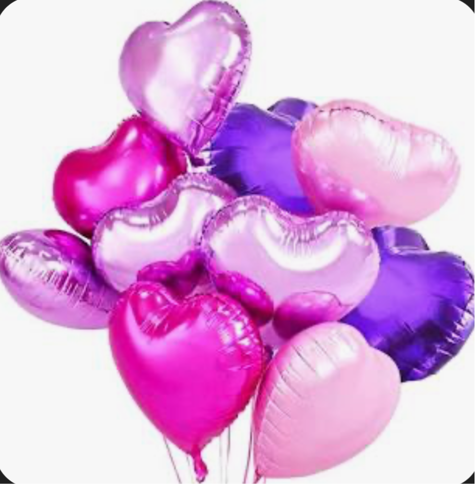 Balloons