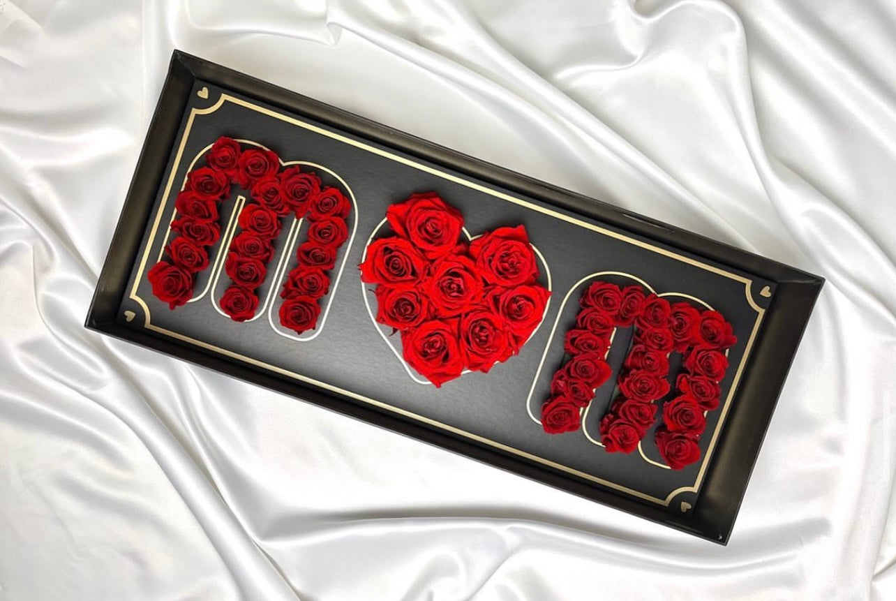 Mom Box Arrangement