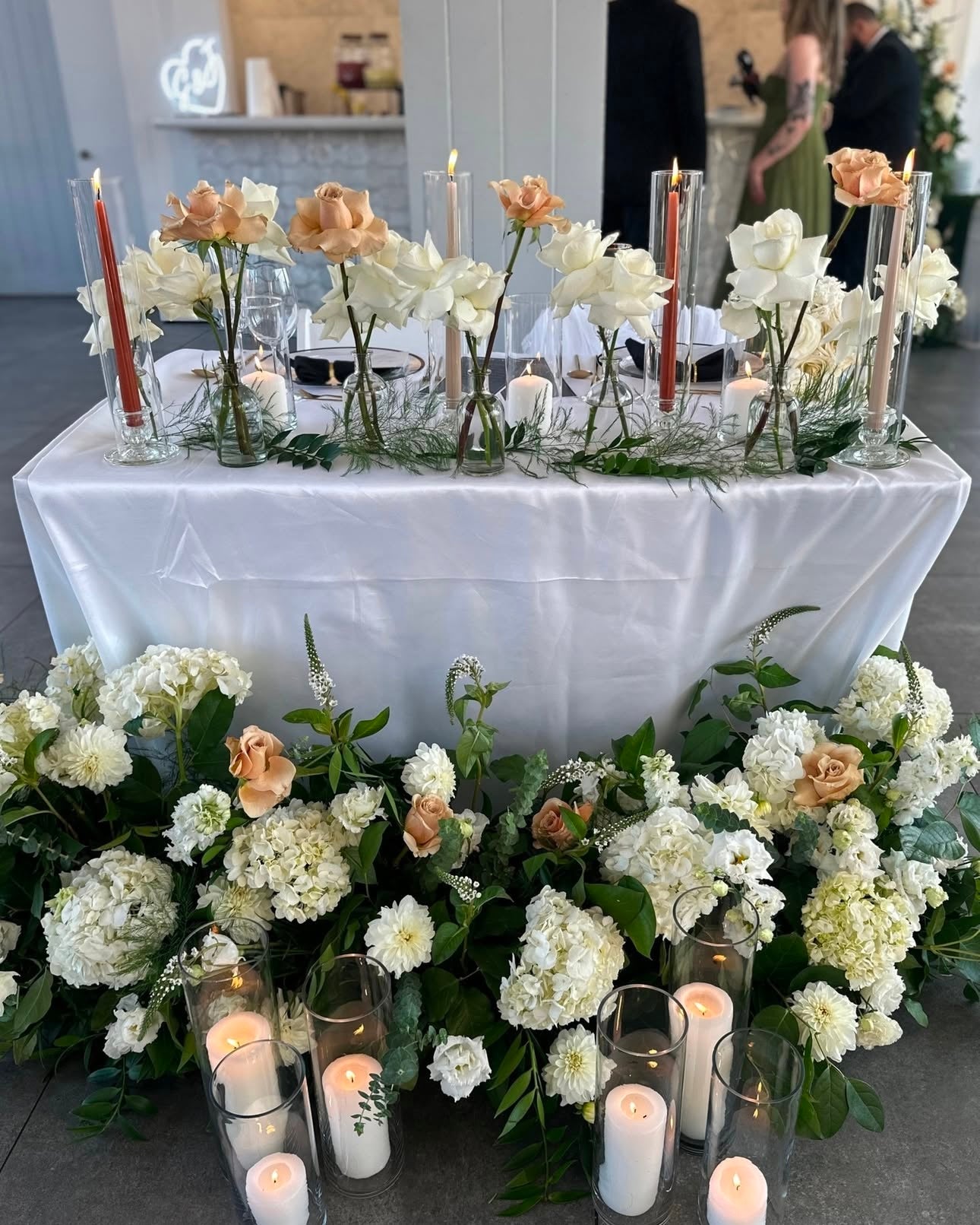 Small Wedding