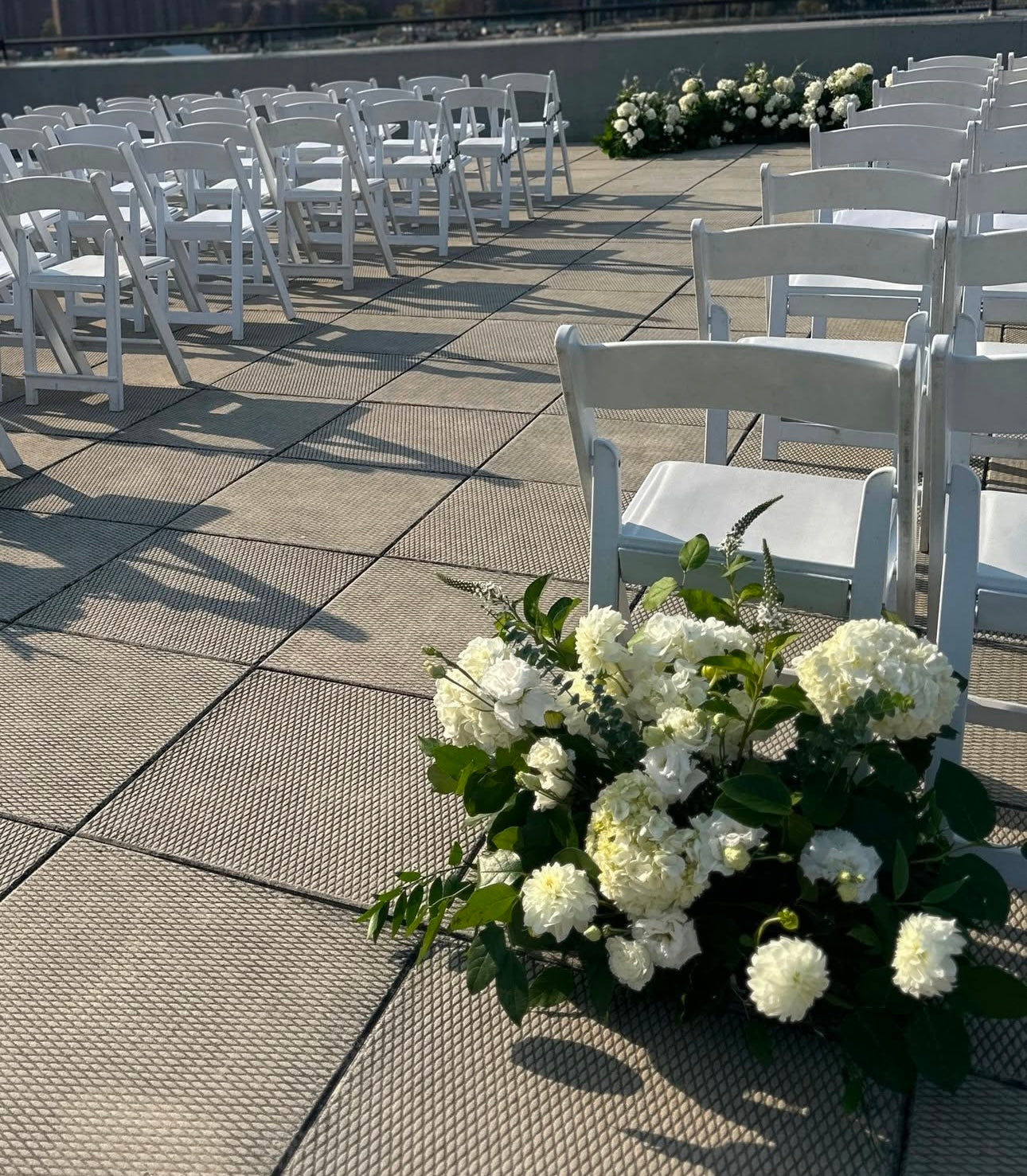 Small Wedding
