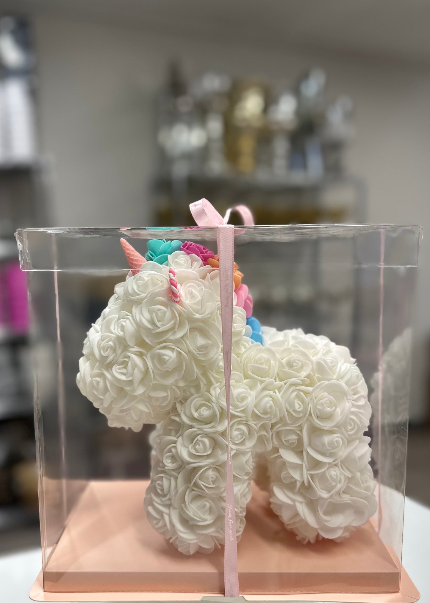 Unicorn Bear