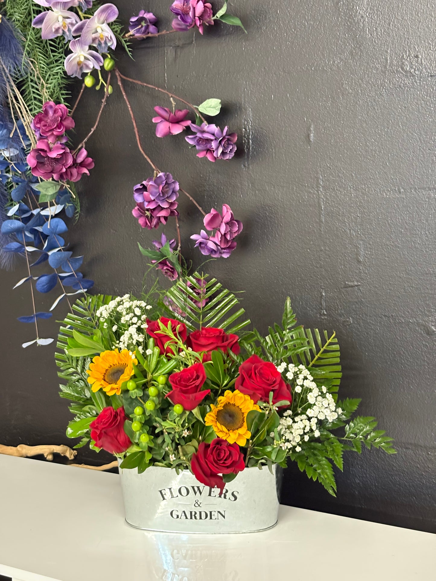 It will Always be You