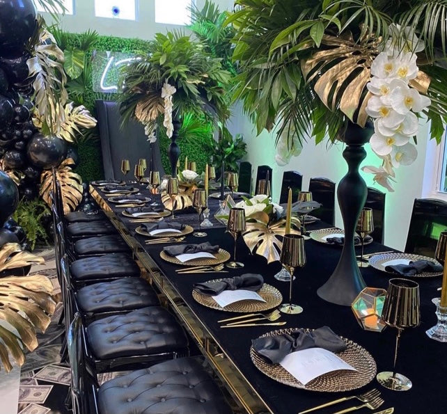 Unique Flower Arrangements in Tampa