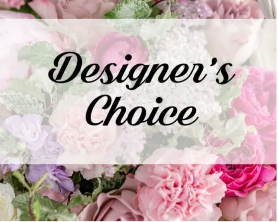 Designer Choice