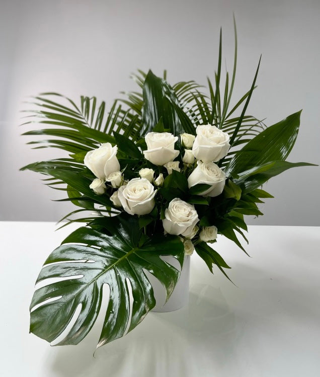 Simple and Elegant