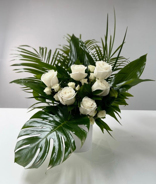 Simple and Elegant