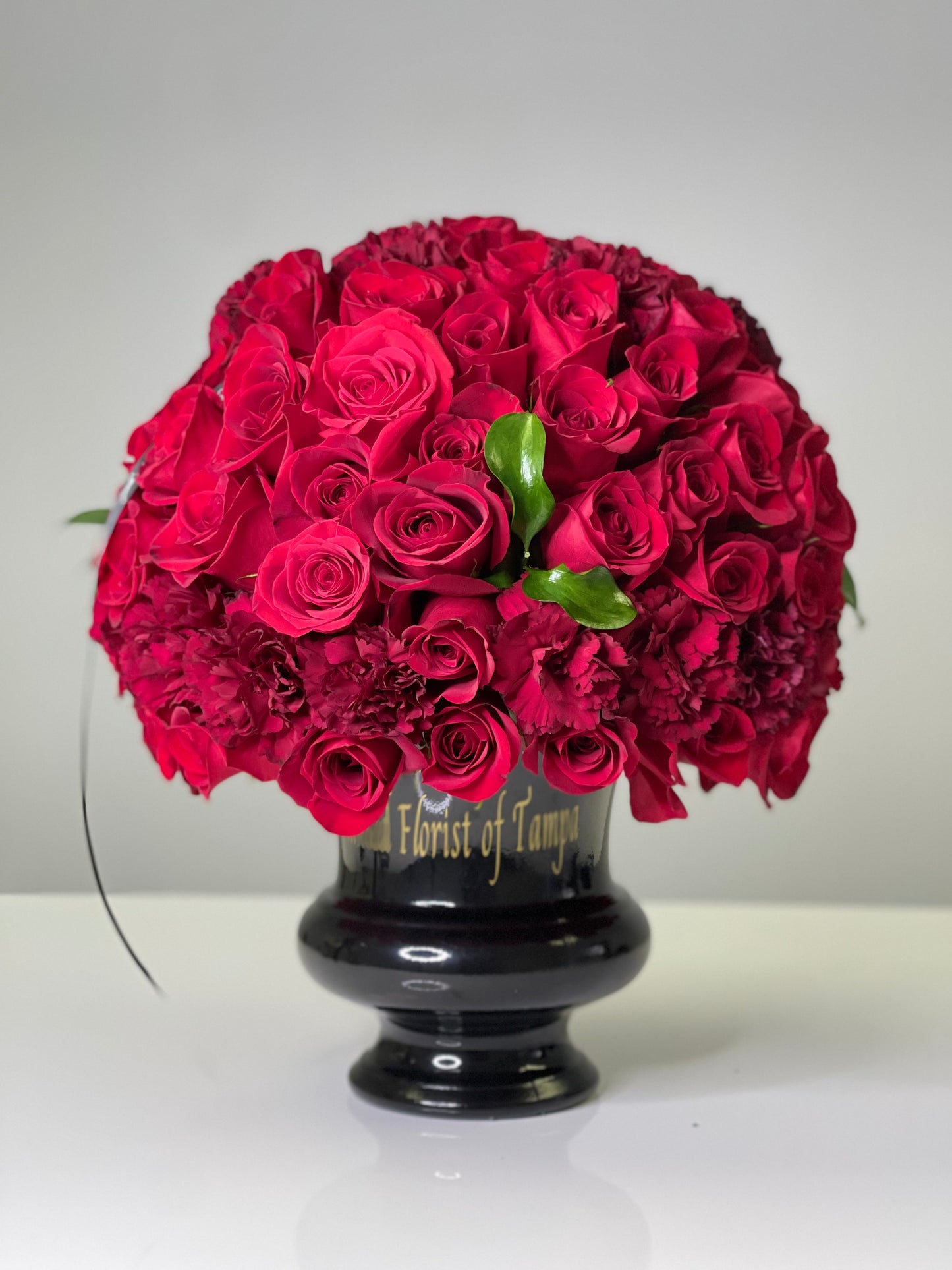 Rose Ball