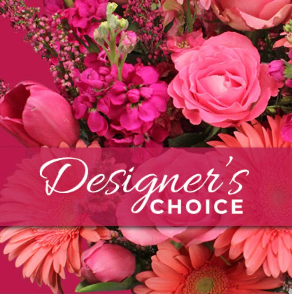 Designers Choice