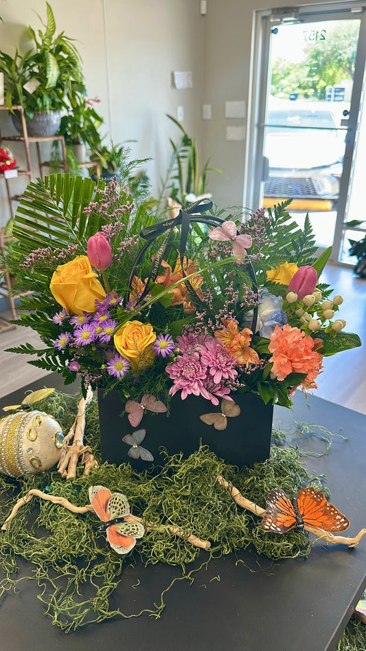 Garden Love