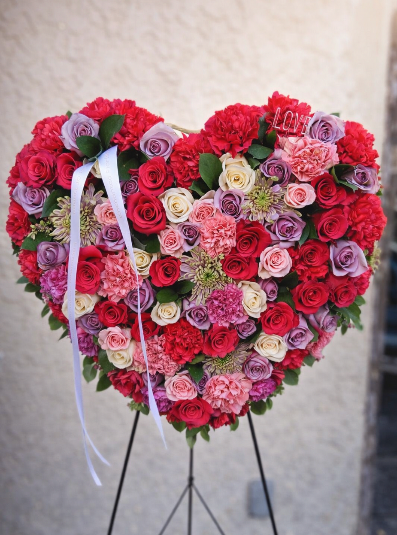 Always in my Heart
