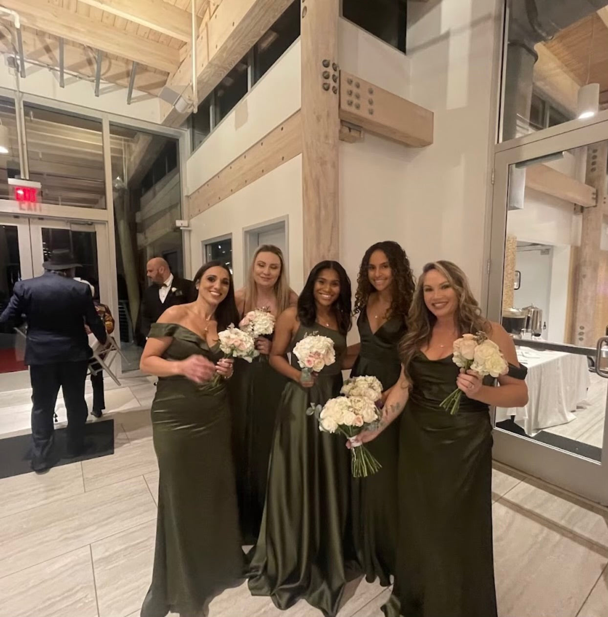 Luxury Flower Arrangements in Tampa