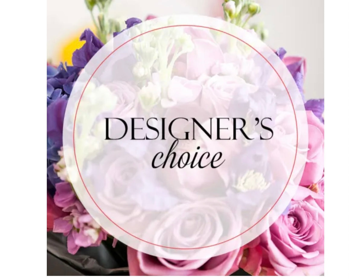 Designer Choice